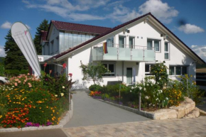 Landpension Wachtkopf